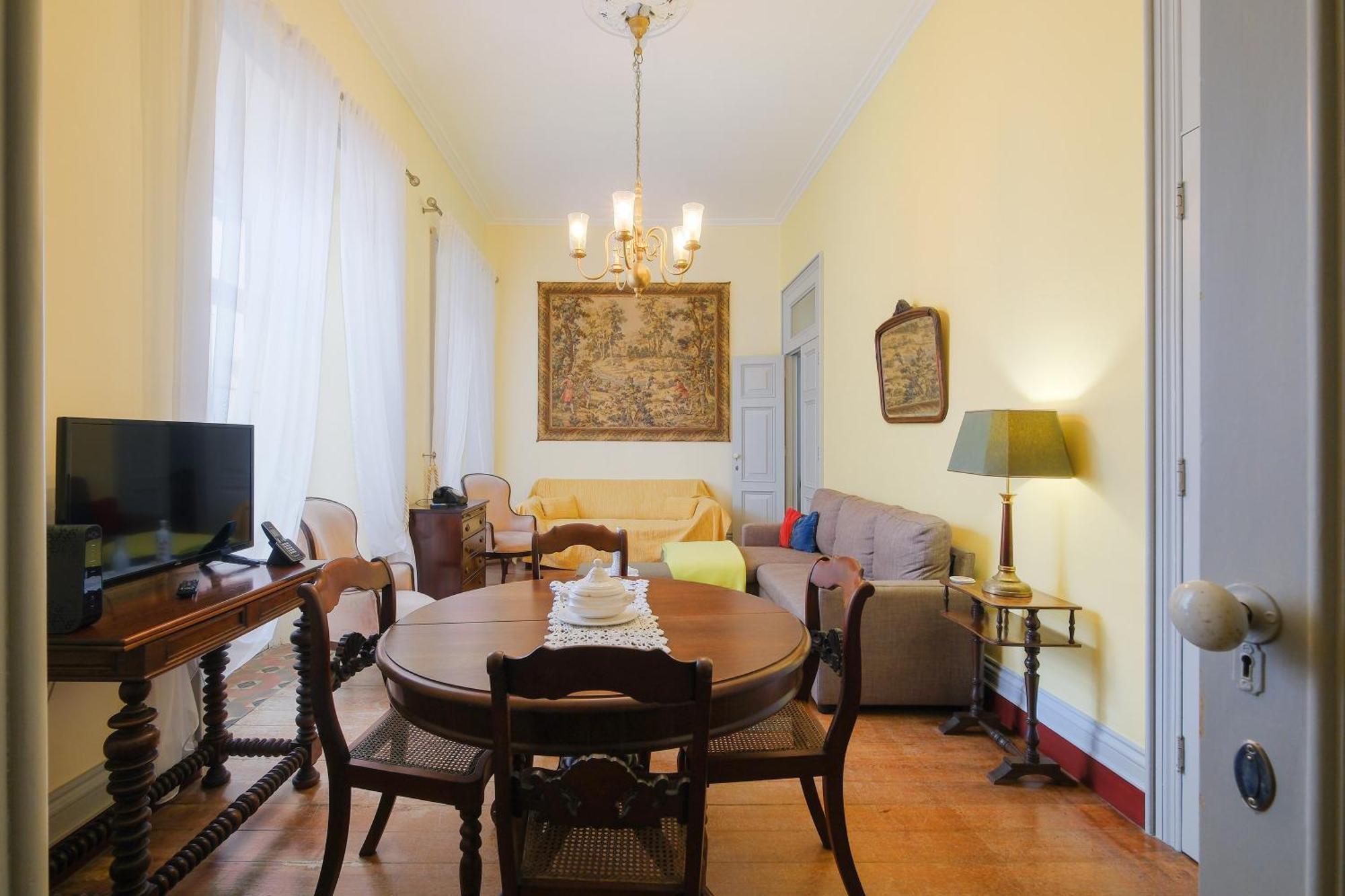 Casa Da Avo Guida Villa Ponta Delgada Eksteriør bilde