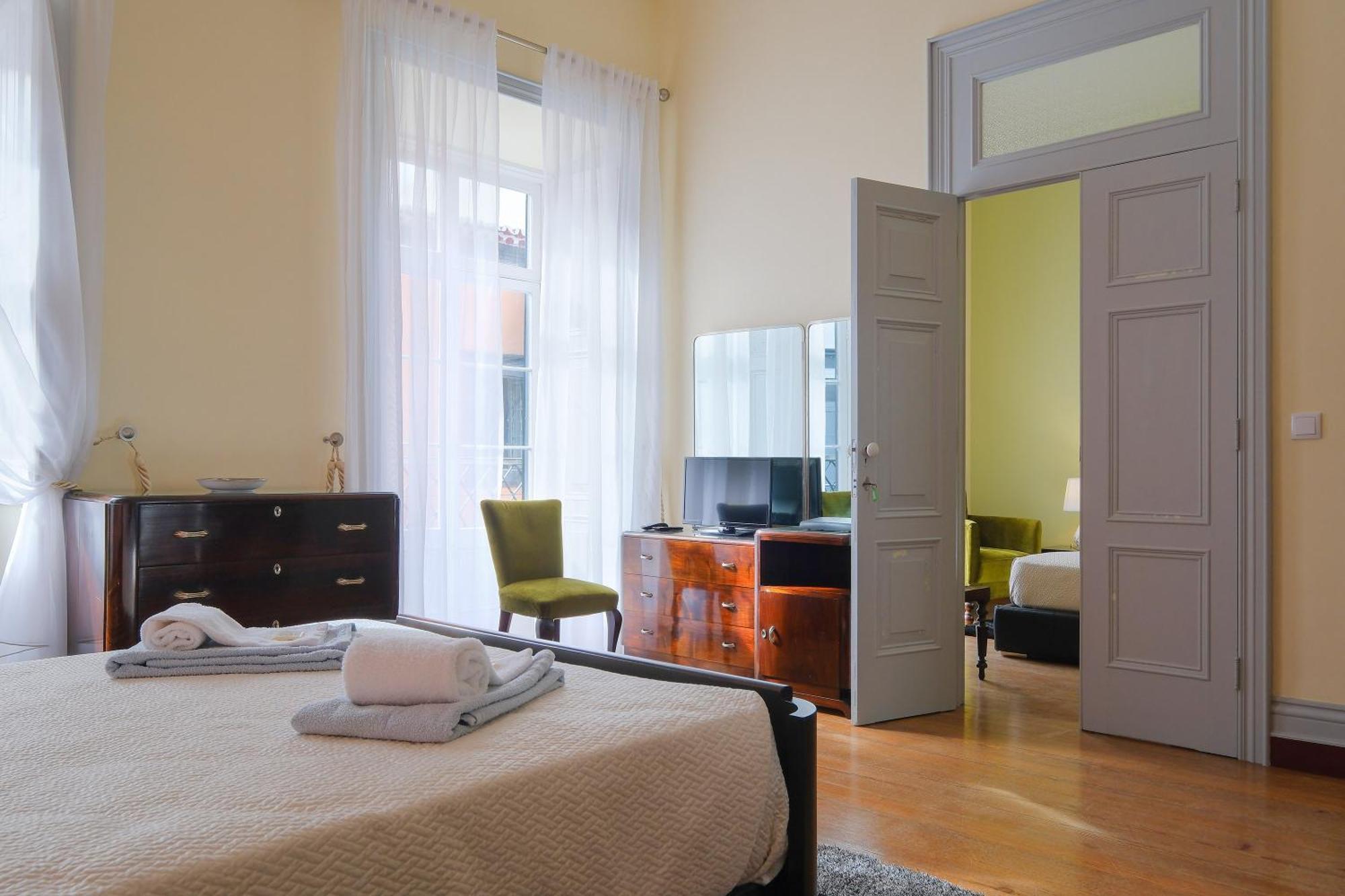 Casa Da Avo Guida Villa Ponta Delgada Eksteriør bilde