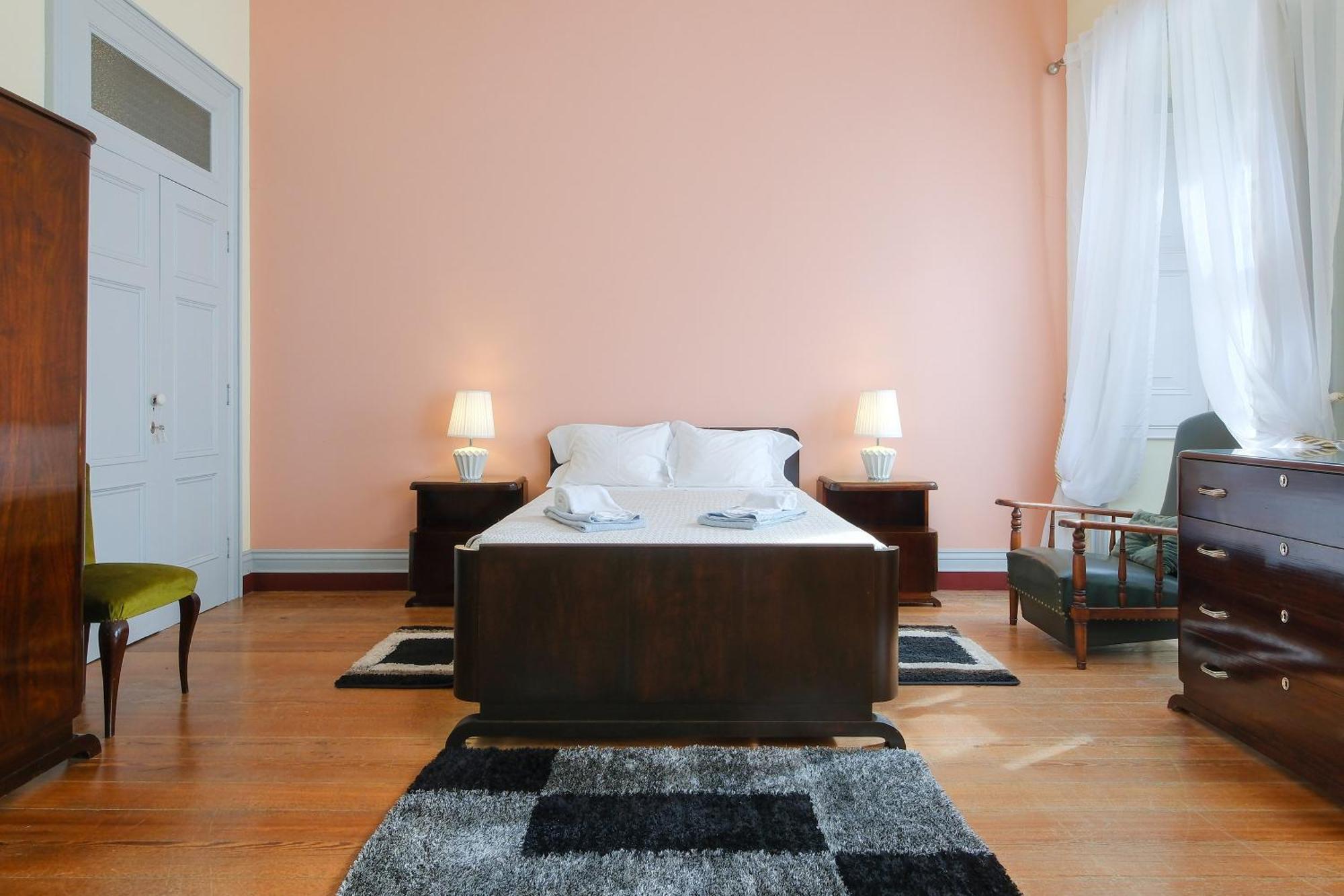 Casa Da Avo Guida Villa Ponta Delgada Eksteriør bilde