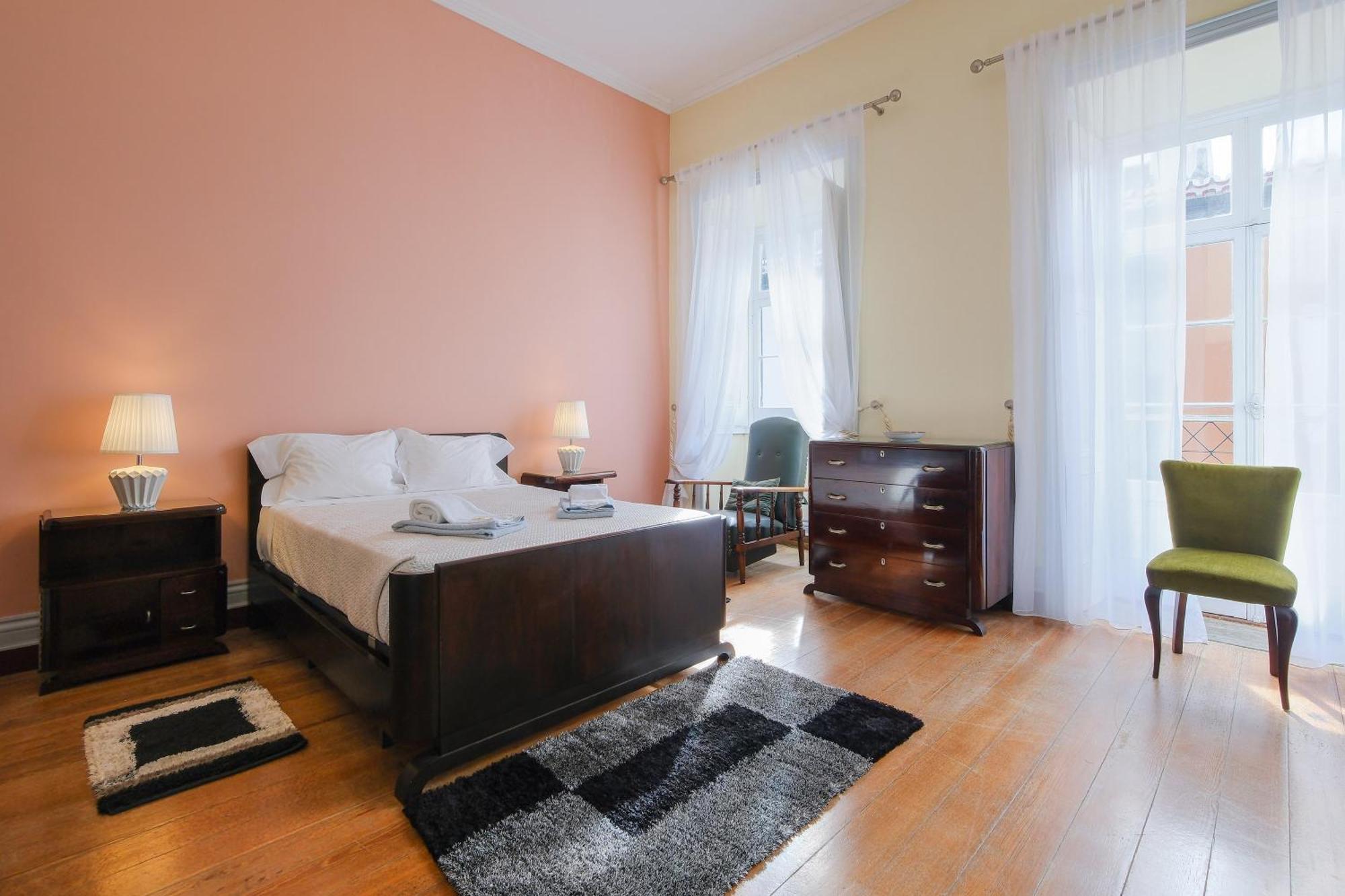 Casa Da Avo Guida Villa Ponta Delgada Eksteriør bilde